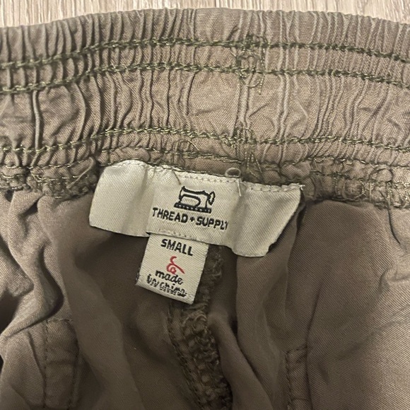 Thread & Supply Joggers - Picture 2 of 2
